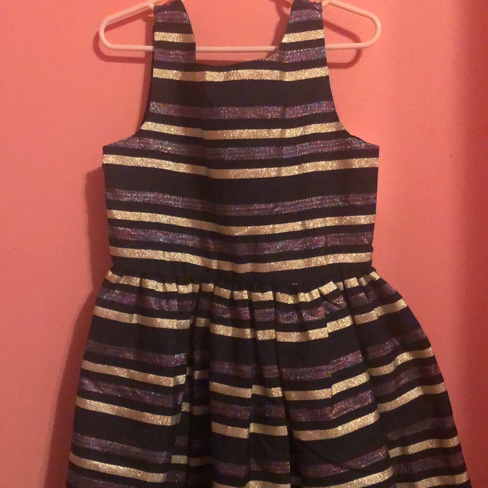 Girl Party Dress